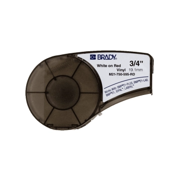 CONSUMIBLE BRADY CART.BMP21-(142801) VIN.IND.OUT-R