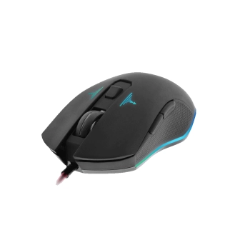 MOUSE GAMER USB XTM-710 3200DPI XTECH NEGRO/ LUZ L