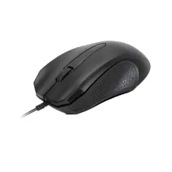 MOUSE XTECH USB XTM-165 1000DPI/3D NEGRO