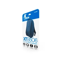 MOCHILA XTECH ANTIRROBO 16