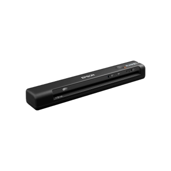 SCANNER EPSON ES-60W WORKFORCE 600DPI COLOR/USB/WI