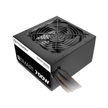 FUENTE THERMALTAKE SMART 700W 80 PLUS WHITE PS-SPD