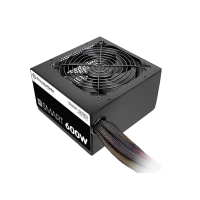 FUENTE THERMALTAKE SMART 600W 80PLUS WHITE PS-SPD-0600NPCWUS-W