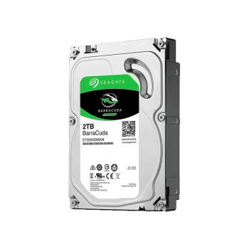 DISCO DURO SATA3  2TB SEAGATE 7200 256MB ST2000DM0