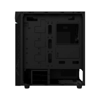 GABINETE GIGABYTE GB-C200G BLACK S/FUENTE 28300-GC20G-1CKR