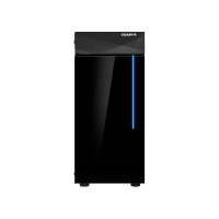 GABINETE GIGABYTE GB-C200G BLACK S/FUENTE 28300-GC20G-1CKR