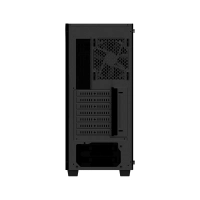 GABINETE GIGABYTE GB-C200G BLACK S/FUENTE 28300-GC20G-1CKR