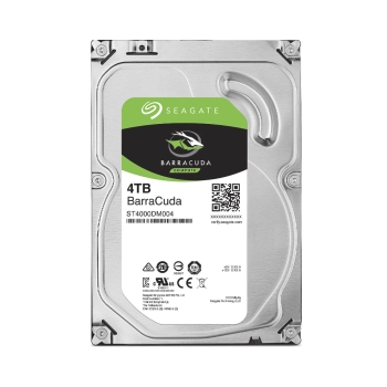 DISCO DURO SATA3 4TB SEAGATE 5400 256MB BARRACUDA 