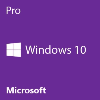 SOFTWARE WINDOWS 10 PRO LICENCIA ESD FQC-09131