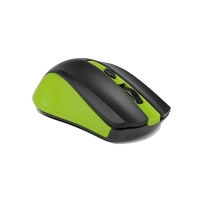 MOUSE XTECH WIRELESS GALOS XTM-310GN 1600DPI/VERDE