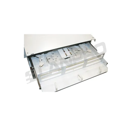 BANDEJA LANPRO 2U 96P 19