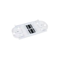 BANDEJA P/EMPALME 24 P. LP-FU0702D1V LANPRO