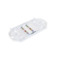 BANDEJA P/EMPALME 24 P. LP-FU0702D1V LANPRO