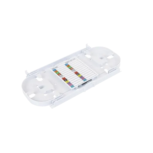 BANDEJA P/EMPALME 24 P. LP-FU0702D1V LANPRO