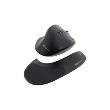 MOUSE KLIP W. KMW-750 FLEXOR VERTICAL 1600DPI/6 BO