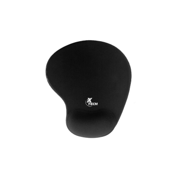 MOUSE PAD XTECH XTA-526 22.5X19.5 NEGRO