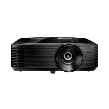 PROYECTOR OPTOMA HD146X 3600L FHD 3D/HDMI/USB/NEGR