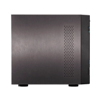 ALMACENAMIENTO NAS ASUSTOR AS6510T QC2.1/10BAY/8GB/2 M.2/4-GBLAN/2USB3.2