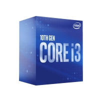 PROCESADOR INTEL 1200 CORE I3-10100 3.6GHZ/6MB BX8070110100 C/COOLER
