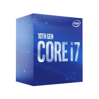 PROCESADOR INTEL 1200 CORE I7-10700 2.9GHZ/16MB BX