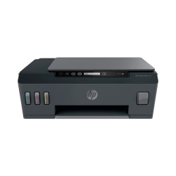 IMPRESORA MULTIFUNCIONAL HP 500 SMART TANK USB BIV