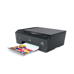 IMPRESORA MULTIFUNCIONAL HP 515 SMART TANK WIFI O 