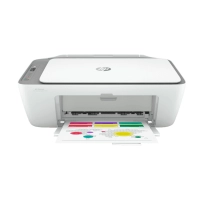 IMPRESORA HP DJ 2775 IMP/COP/SCA/USB/WIFI/BIVOLT