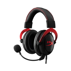 AURICULAR CON MICROFONO GAMER HYPERX 4P5M0AA CLOUD