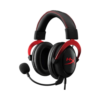 AURICULAR CON MICROFONO GAMER HYPERX 4P5M0AA CLOUD