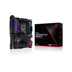 PLACA MADRE ASUS 1200 Z490 ROG MAXIMUS XII APEX S/