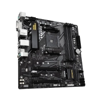 PLACA MADRE GIGABYTE AM4 B550M DS3H 1.0 V/S/R/HDMI/DVI/2M2/DDR4/USB3.2/MATX
