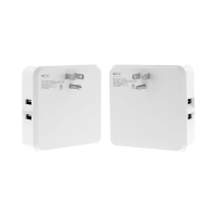 ENCHUFE IOT NEXXT DE 4 TOMAS NEMA + 4 USB/15A/BIVOLT NHP-T610