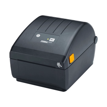 IMPRESORA TERMICA DIRECTA ZEBRA ETIQUETA 4