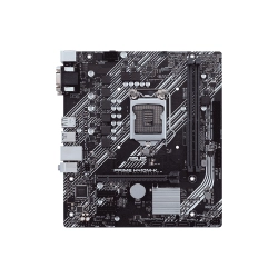 PLACA MADRE ASUS 1200 PRIME H410M-K V/S/R/DVI/DD4/