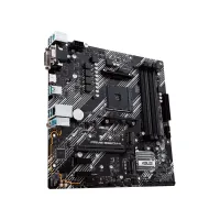 PLACA MADRE ASUS AM4 PRIME B550M-K V/S/R/HDMI/DVI/2M2/DD4/USB3.2/MATX