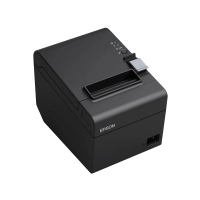 IMPRESORA TRANSFERENCIA TERMICA EPSON TM-T20III-001 USB/SERIAL/BIVOLT GRIS OSCURO