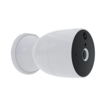 CAMARA IOT NEXXT FHD EXTERIOR A BATERIA/PILA AA SD