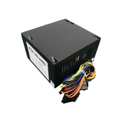FUENTE FTX FTX500W 500W NEGRO