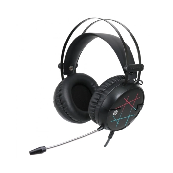 AURICULAR CON MICROFONO GAMER HP H160 HEADPH 3.5MM