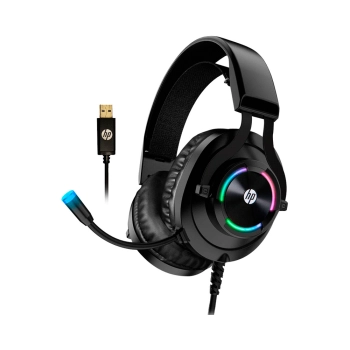 AURICULAR CON MICROFONO GAMER HP H360GS HEADPH 7.1