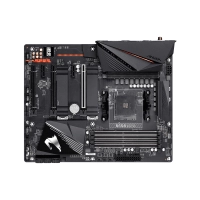 PLACA MADRE GIGABYTE AM4 B550 AORUS PRO AC S/R/HDMI/2M2/DDR4/USB3.2/WIFI/ATX/RGB
