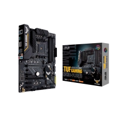 PLACA MADRE ASUS AM4 TUF GAMING B450-PLUS II S/R/H