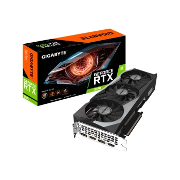 PLACA DE VIDEO GIGABYTE RTX3070 GAMING OC 8G GV-N3
