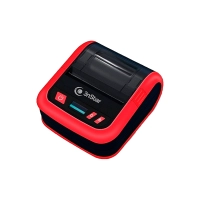 IMPRESORA TERMICA DIRECTA 3NSTAR PPT305BT USB/BT/PORTATIL 3