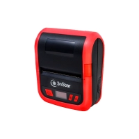 IMPRESORA TERMICA DIRECTA 3NSTAR PPT305BT USB/BT/PORTATIL 3