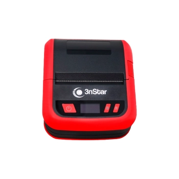 IMPRESORA PORTATIL 3NSTAR 80mm PPT305BT Bluetooth - GIGA Soluciones  informáticas