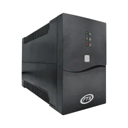 UPS FTX 220V FTX-5112CH 1200VA / 720W NEMA Hover
