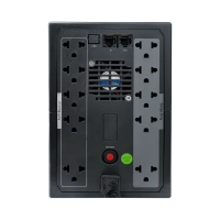 UPS FTX 220V FTX-5115CH 1500VA / 900W NEMA