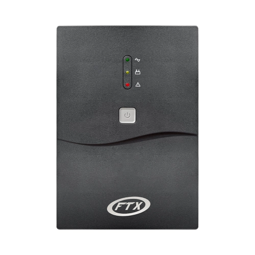 UPS FTX 220V FTX-5115CH 1500VA / 900W NEMA