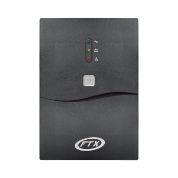 UPS FTX 220V FTX-5120CH 2000VA / 1200W NEMA
